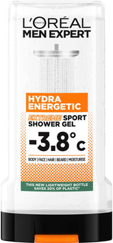 loreal - Men Exp Sg Hydra Energetic Ext Sport | MazenOnline